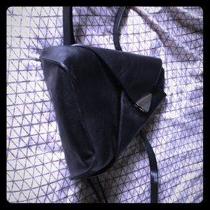 Texier mini backpack